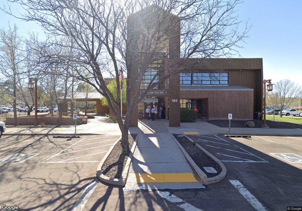 180 N 9th St, Show Low, AZ 85901 - photo 1