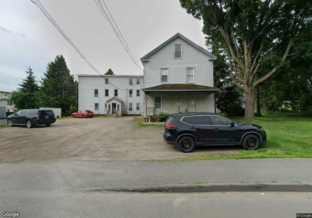 6-8 Union St, Waterville, ME 04901 - photo 1