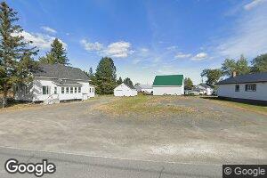 52 Exchange St, Sinclair, ME 04779