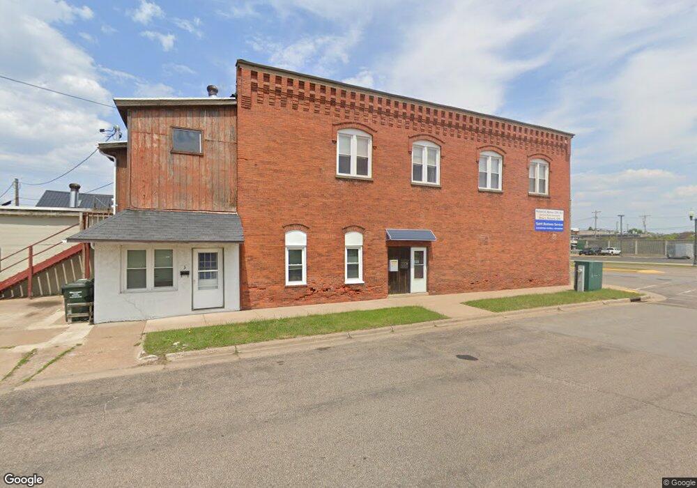 28 S Tomahawk Ave, Tomahawk, WI 54487 - photo 1