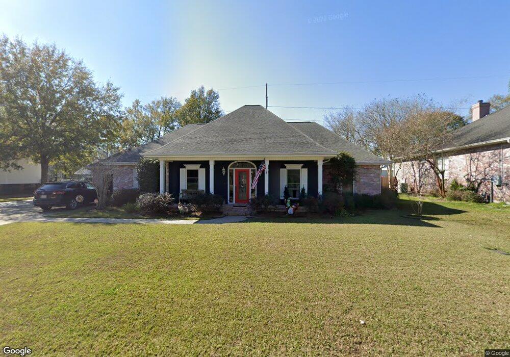 13 Ormond Trace, Destrehan, LA 70047 - photo 1