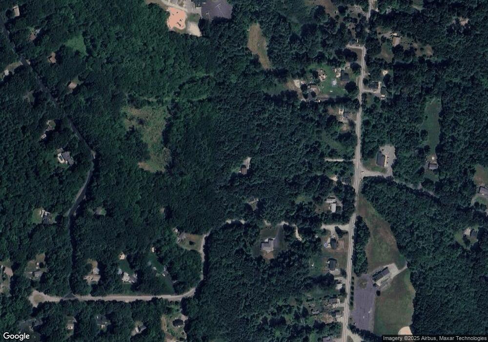 241 Main St, Danville, NH 03819 - photo 1