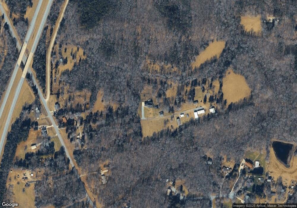 5835 Old Randleman Rd, Greensboro, NC 27406 - photo 1