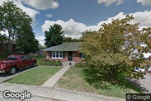 305 W Clinton St, Georgetown, KY 40324