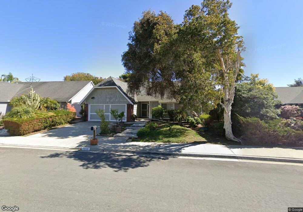 7010 Mimosa Dr, Carlsbad, CA 92011 - photo 1