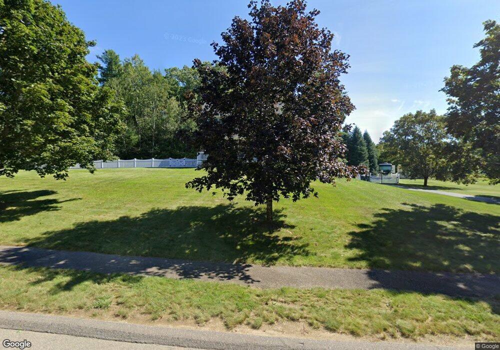 13 Pine Warbler Way, Bellingham, MA 02019 - photo 1