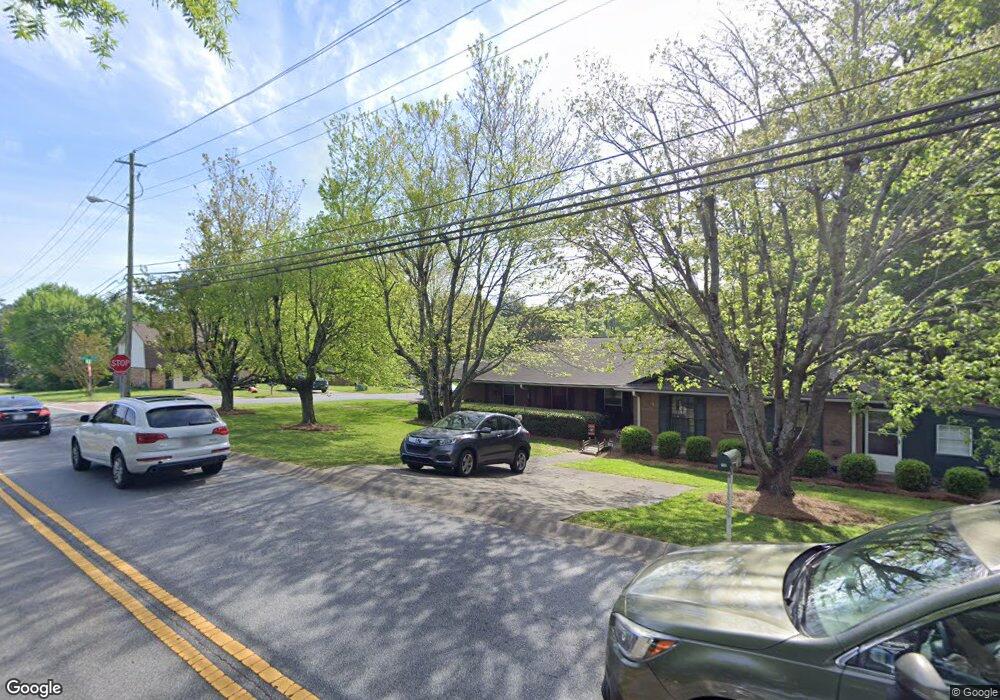 144 Manning Rd SW, Marietta, GA 30064 - photo 1