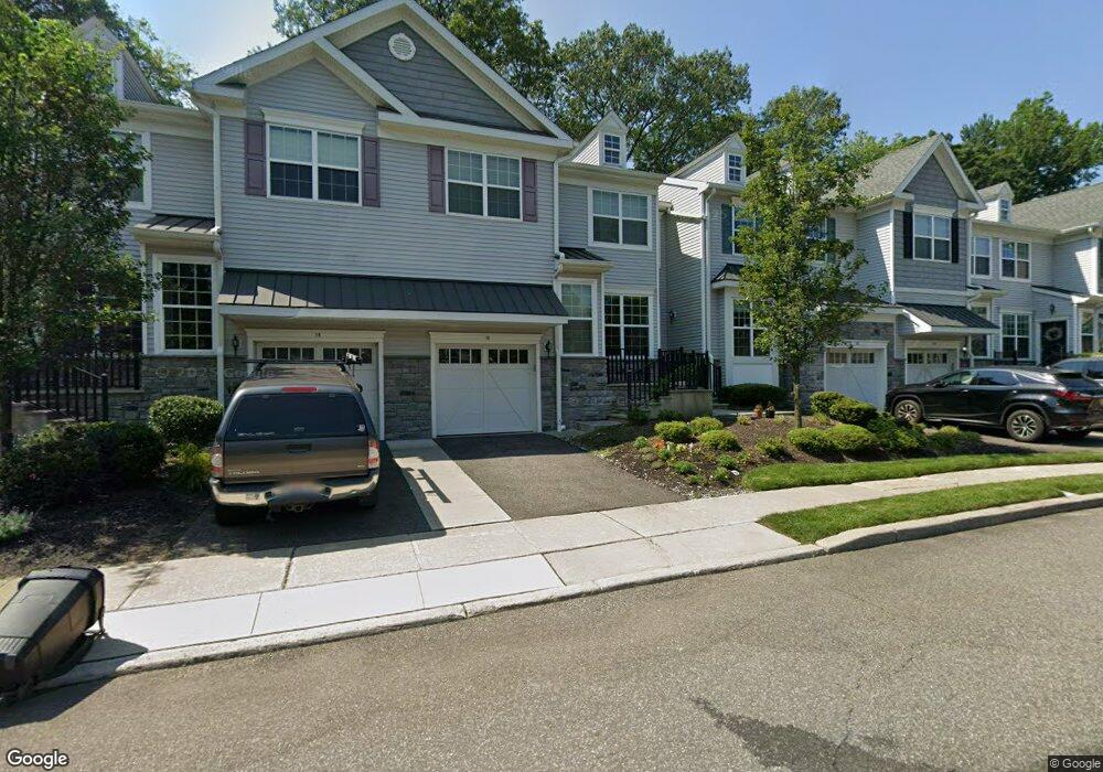 20 Pineview Dr unit 402, Waldwick, NJ 07463 - photo 1