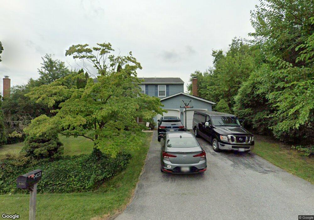 9403 Farmingdale Ave, Walkersville, MD 21793 - photo 1