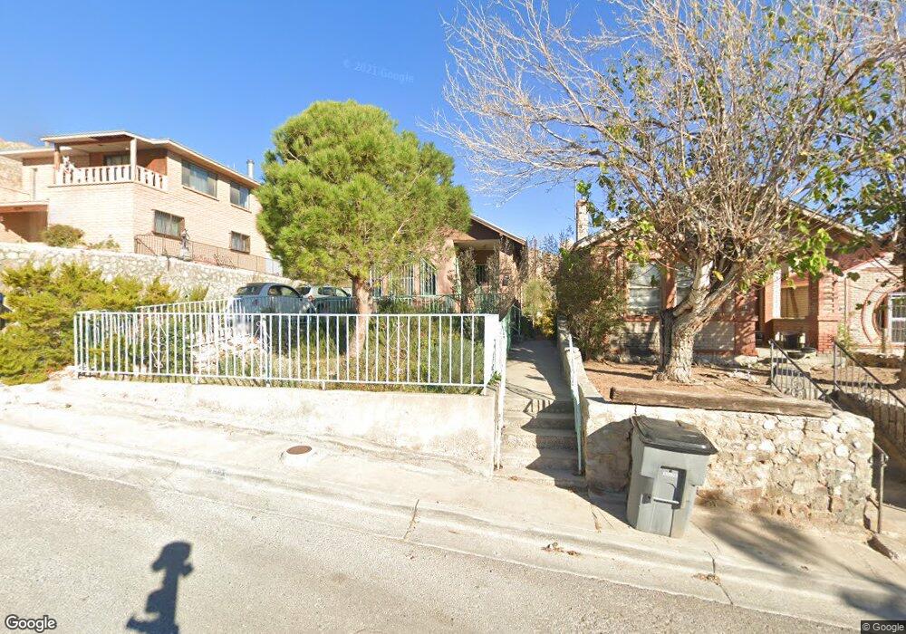 2223 Copper Ave, El Paso, TX 79930 - photo 1