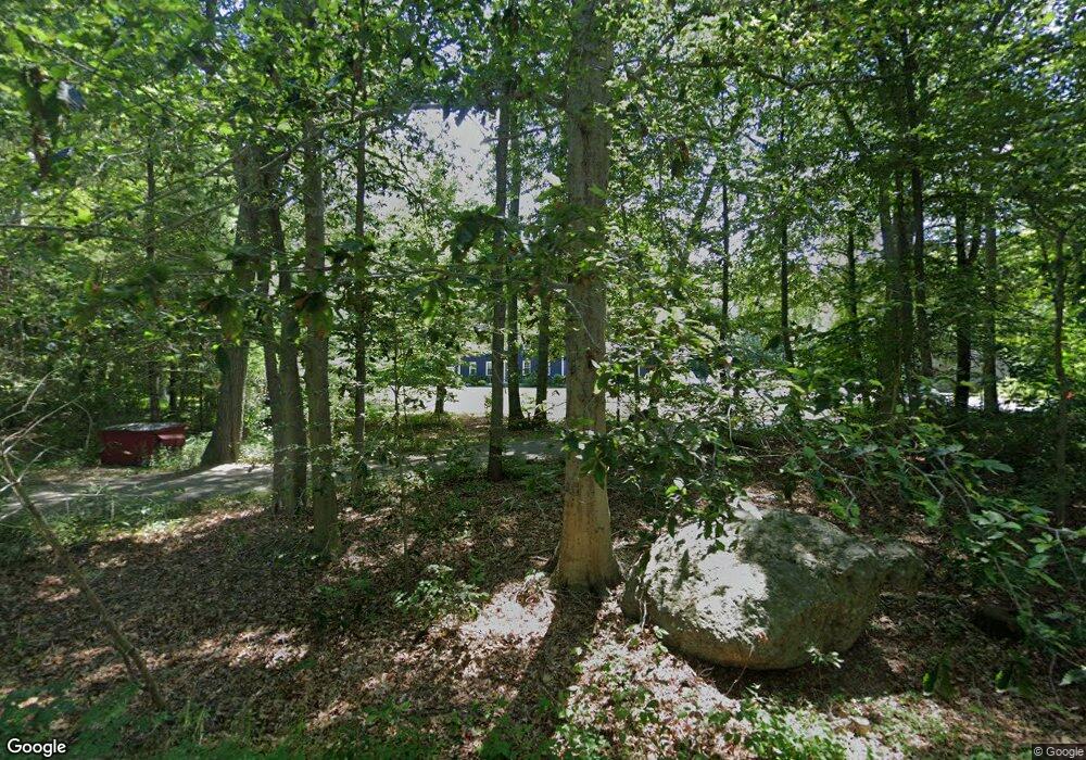 5 Carpenter St, Rehoboth, MA 02769 - photo 1