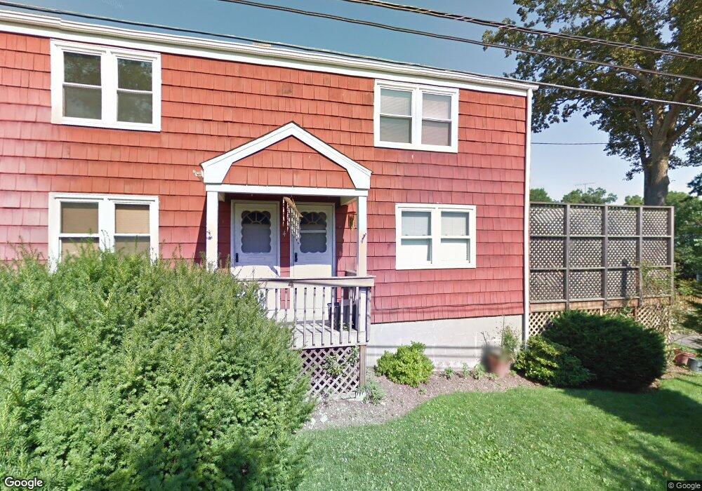 4 Carlson Ct unit 2, Norwalk, CT 06855 - photo 1