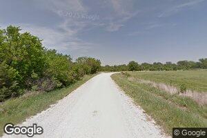 103 S Pacific St, Buffalo, KS 66717