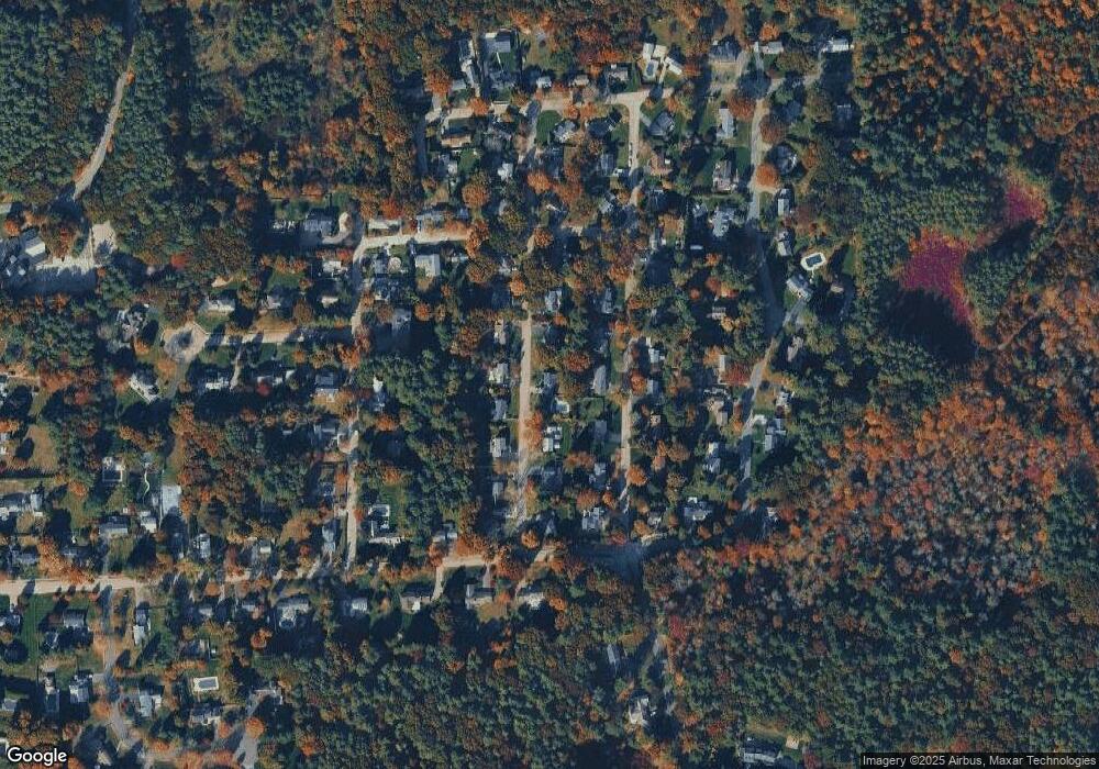 9 Forest Ln, Hingham, MA 02043 - photo 1