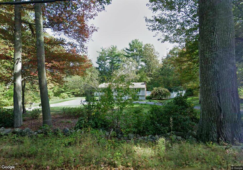 260 Pommogussett Rd, Rutland, MA 01543 - photo 1