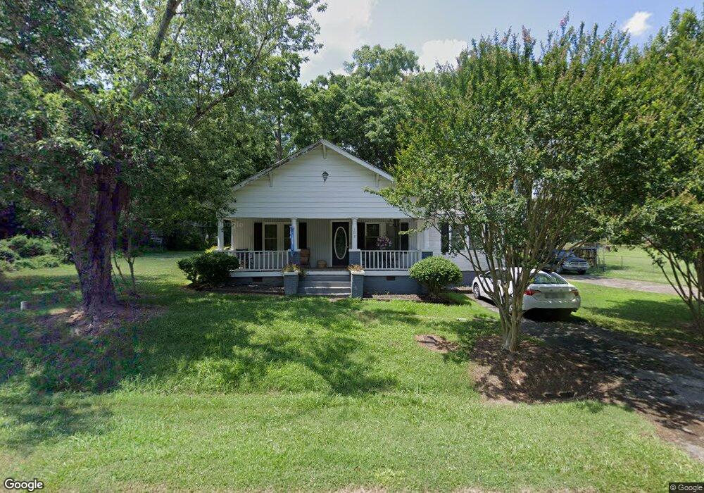102 W Raleigh St, Stanfield, NC 28163 - photo 1
