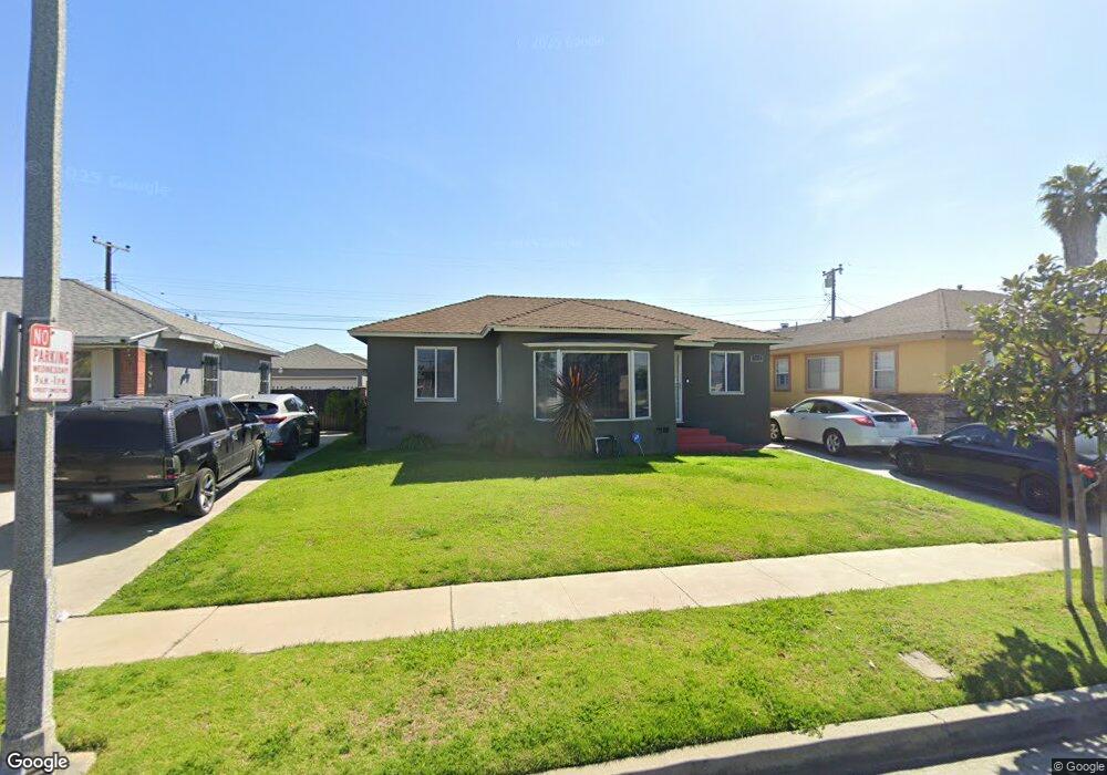 1610 W 136th St, Compton, CA 90222 - photo 1