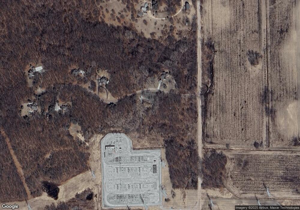 12655 Oak Hill Dr, Dexter, MI 48130 - photo 1