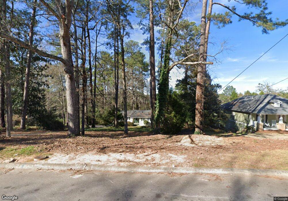 444 Gordon Cir, Lagrange, GA 30240 - photo 1