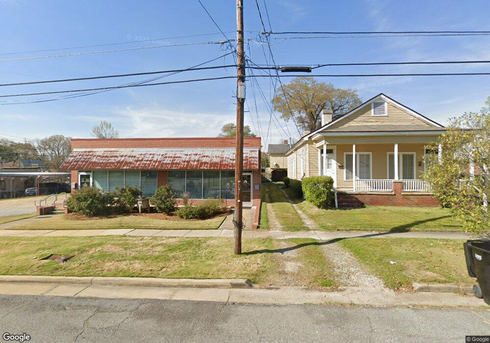 1315 Rhodes St, Columbus, GA 31901 - photo 1