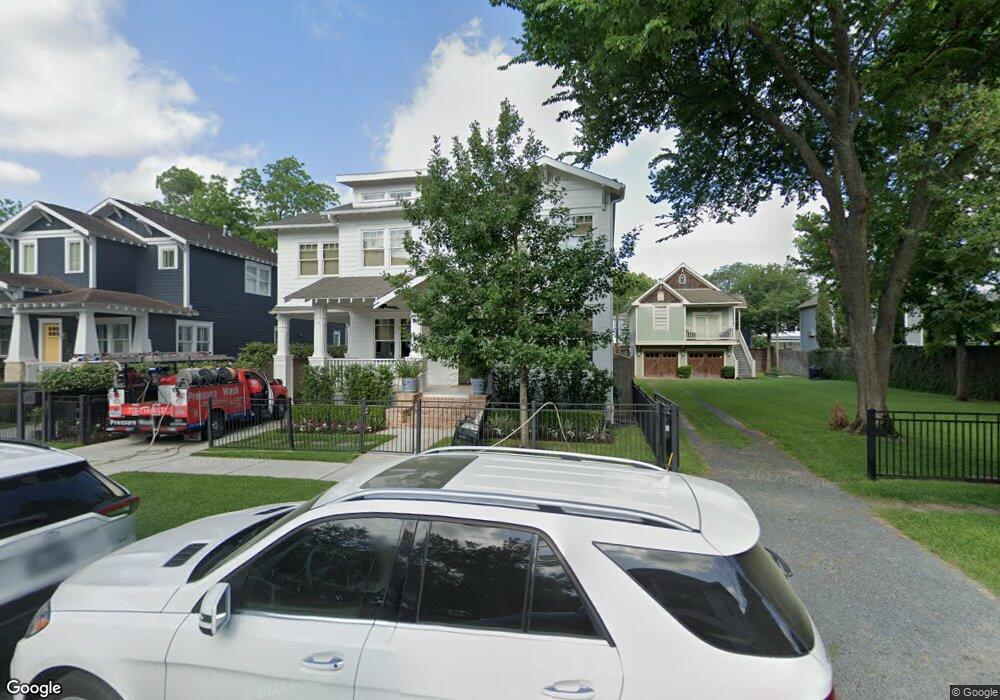 623 Oxford St, Houston, TX 77007 - photo 1