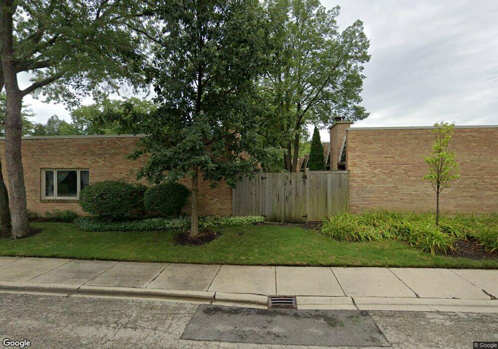 2041 Plymouth Ln unit 73, Northbrook, IL 60062 - photo 1