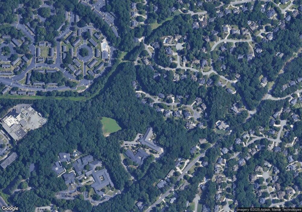 2107 Jarrod Place SE, Smyrna, GA 30080 - photo 1