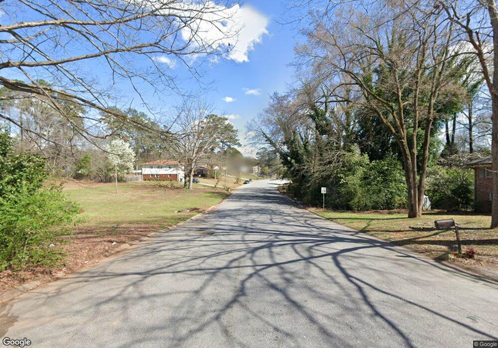 0 Flicker Rd unit 3226815, Bonanza, GA 30238 - photo 1