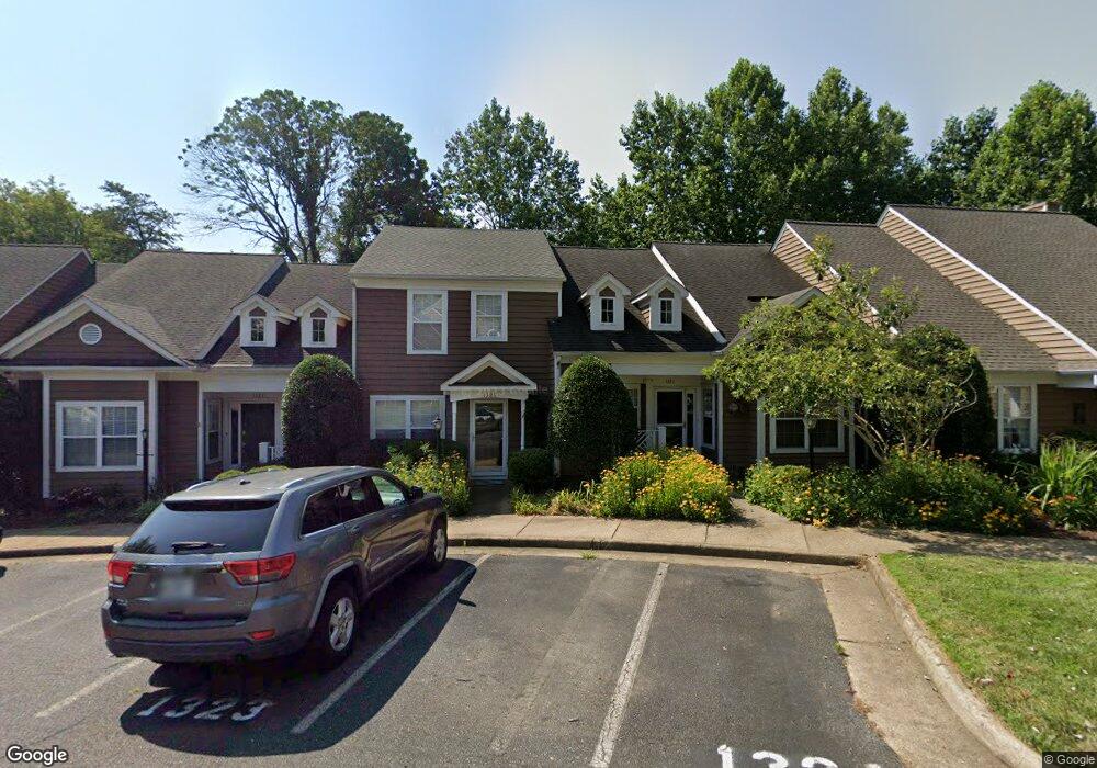 1323 Wimbledon Way, Charlottesville, VA 22901 - photo 1