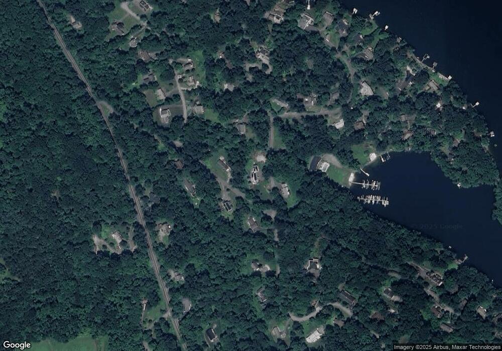 5 Deer Run Trail, Sherman, CT 06784 - photo 1