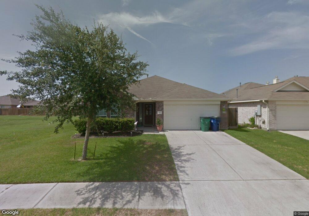 387 Hannah Ln, Alvin, TX 77511 - photo 1