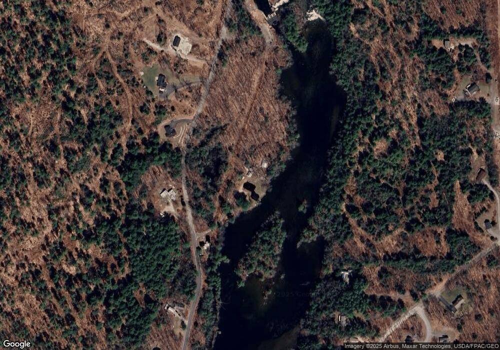 105 Middle Jam Rd, Gorham, ME 04038 - photo 1