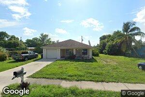 1538 Lura Ave, Fort Myers, FL 33916