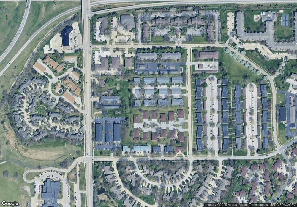 1220 49th St unit 8, West Des Moines, IA 50266 - photo 1