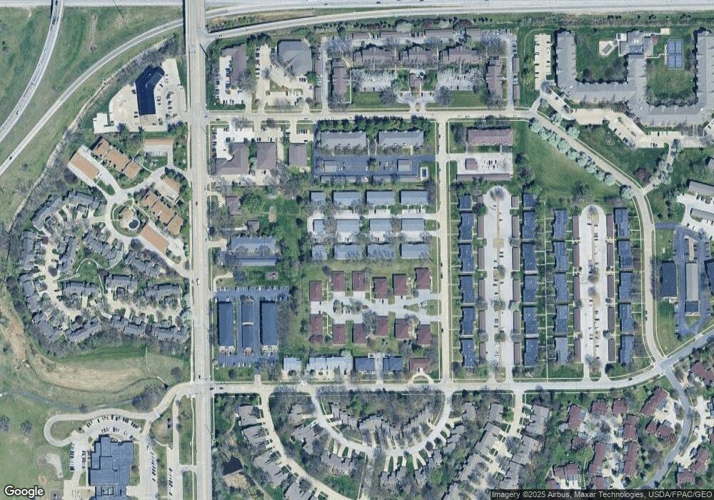 1216 49th St unit 3, West Des Moines, IA 50266 - photo 1