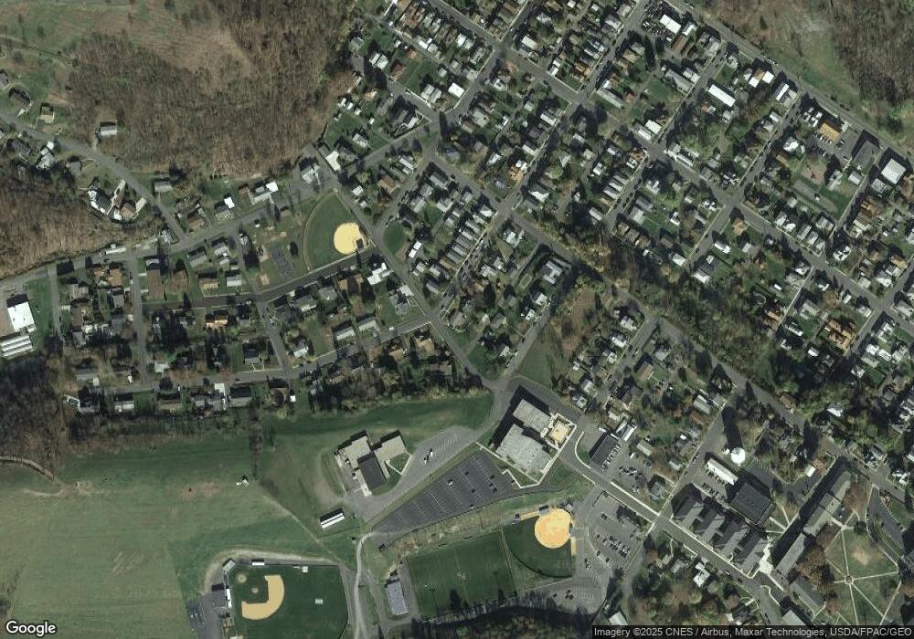 191 D St, Keyser, WV 26726 - photo 1