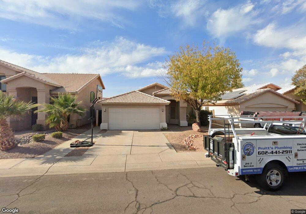 64 N Harmon Dr, Chandler, AZ 85226 - photo 1