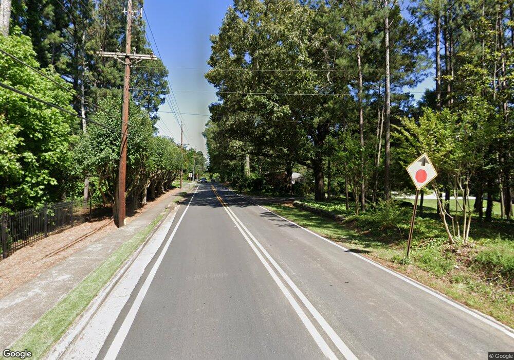 0 Timber Ridge Rd unit 8548910, Marietta, GA 30068 - photo 1