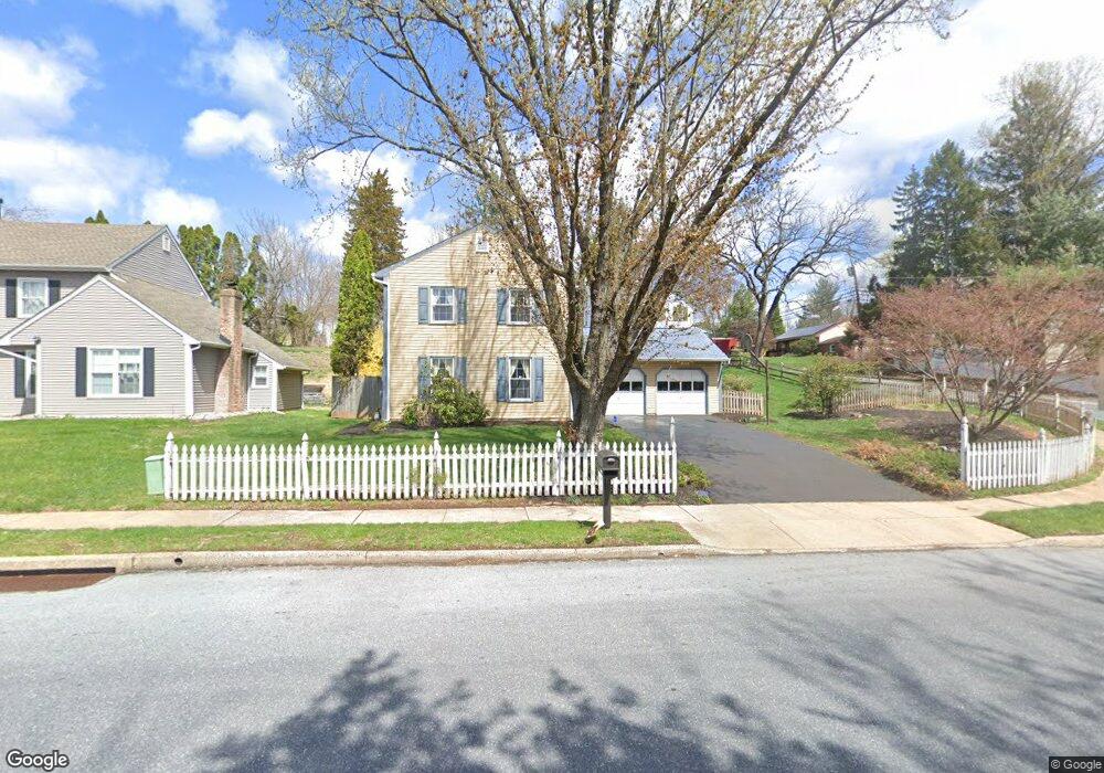4699 Pheasant Run, Reading, PA 19606 - photo 1