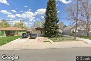 5560 Carr St, Arvada, CO 80002