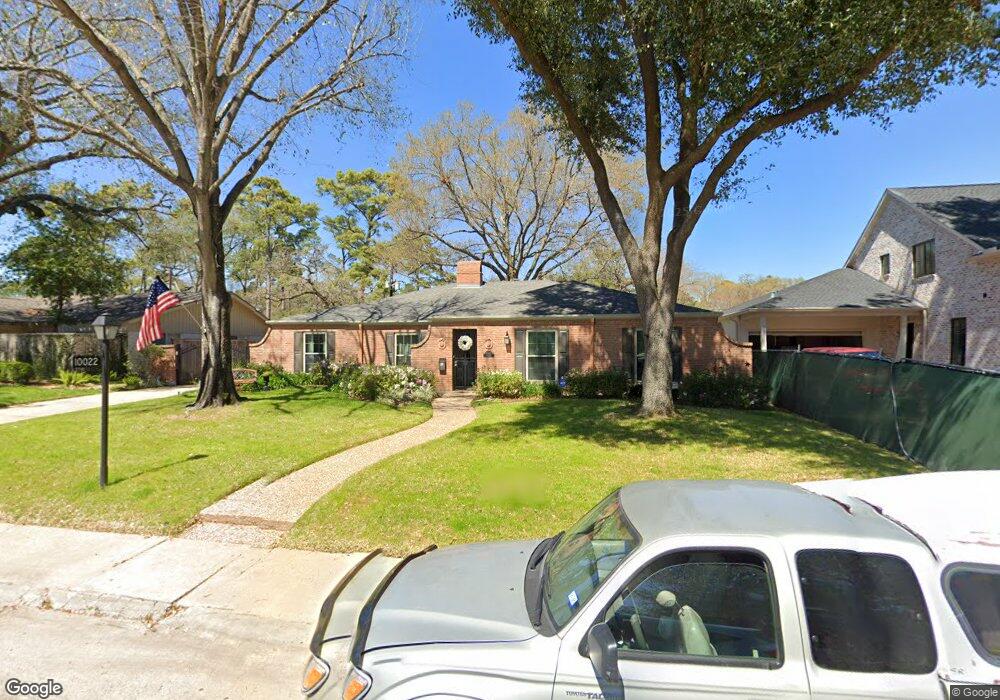 10022 Longmont Dr, Houston, TX 77042 - photo 1