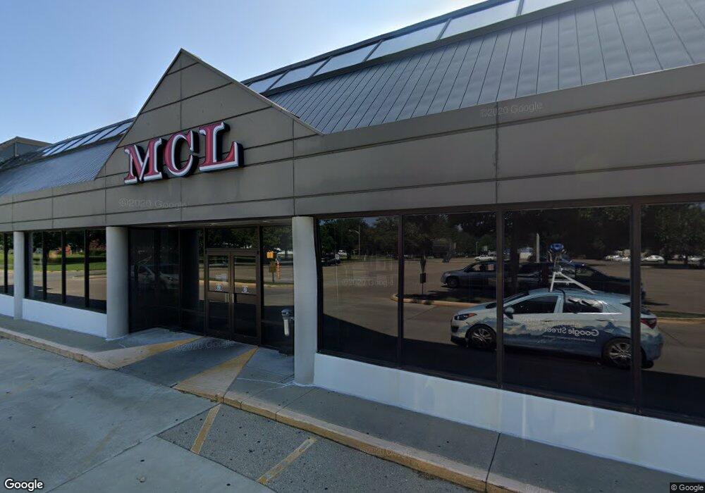 Lot 3 The Meadows, Terre Haute, IN 47803 - photo 1