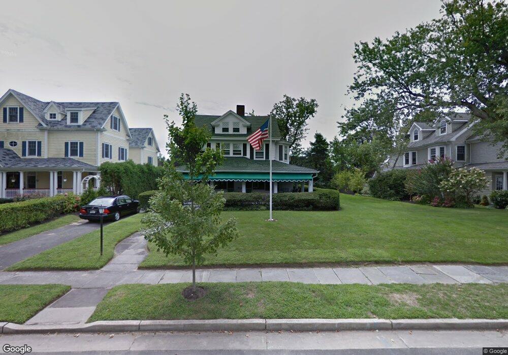 207 Tuttle Ave, Spring Lake, NJ 07762 - photo 1