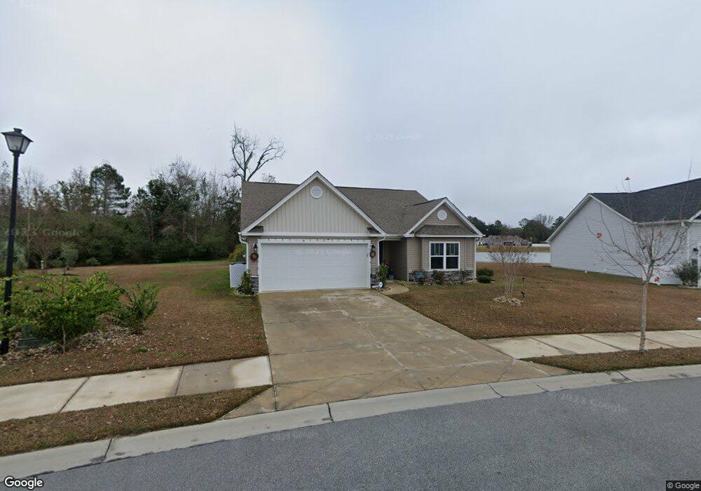 3452 Holly Loop unit Oak Glenn, Lot 179, Conway, SC 29527 - photo 1