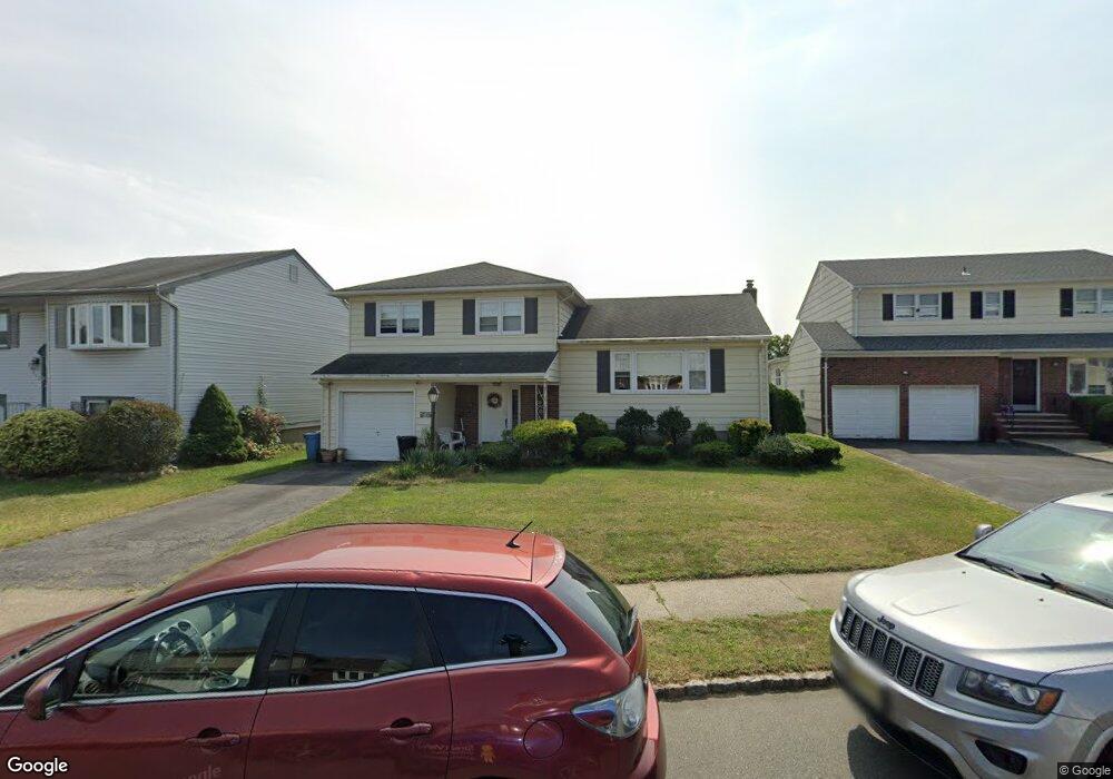 853 Mitchell Ave, Union, NJ 07083 - photo 1