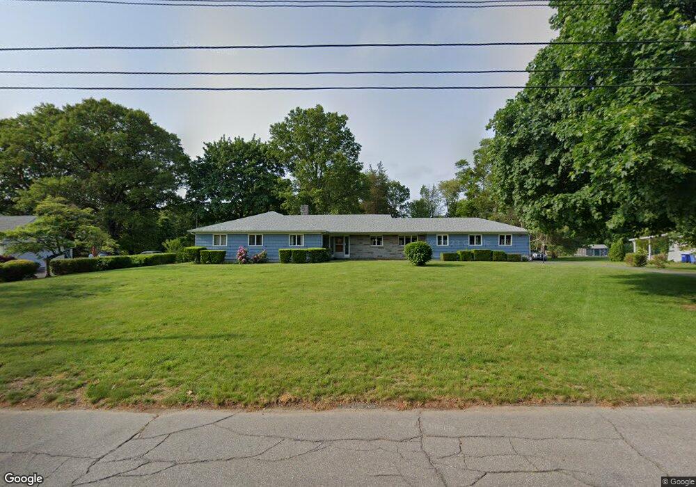 54 Hillston Rd, Trumbull, CT 06611 - photo 1