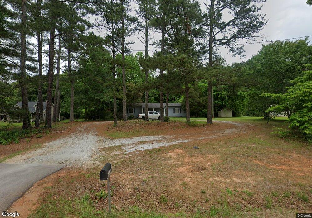 6818 Highway 212, Covington, GA 30016 - photo 1