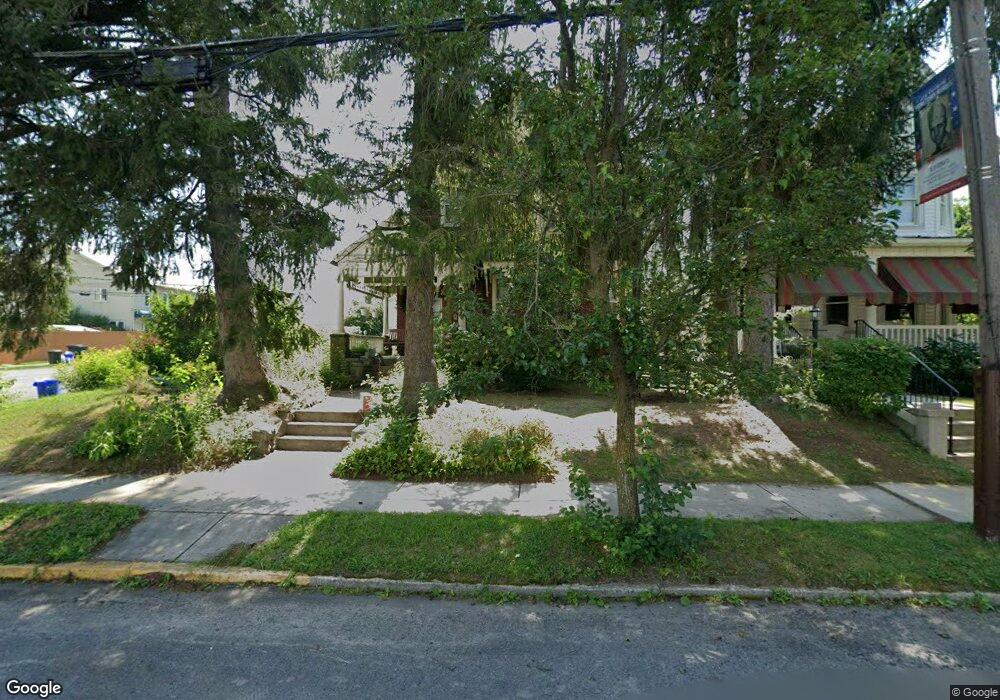 932 Center St, Jim Thorpe, PA 18229 - photo 1