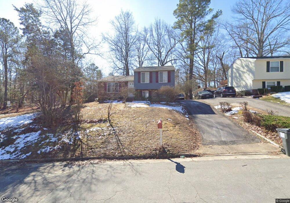 5201 Summerleaf Dr, North Chesterfield, VA 23234 - photo 1