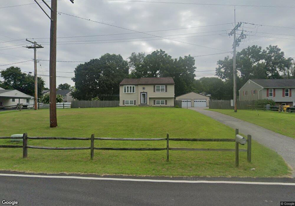 8371 Wb And a Rd, Severn, MD 21144 - photo 1